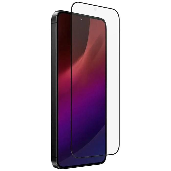 Uniq Optix Vivid Tempered Glass for Samsung Galaxy S25 / S24 - Cell phone tempered glass<<<HurtelXML