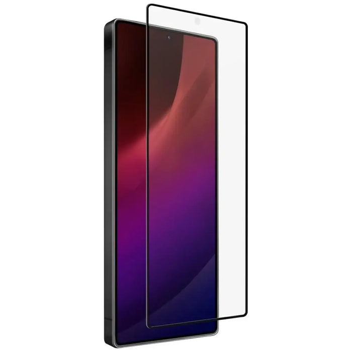 Uniq Optix Vivid Tempered Glass for Samsung Galaxy S25 Ultra - Cell phone tempered glass<<<HurtelXML
