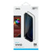 Uniq Optix Vivid tempered glass with applicator for iPhone 16 Pro - Cell phone tempered glass<<<HurtelXML