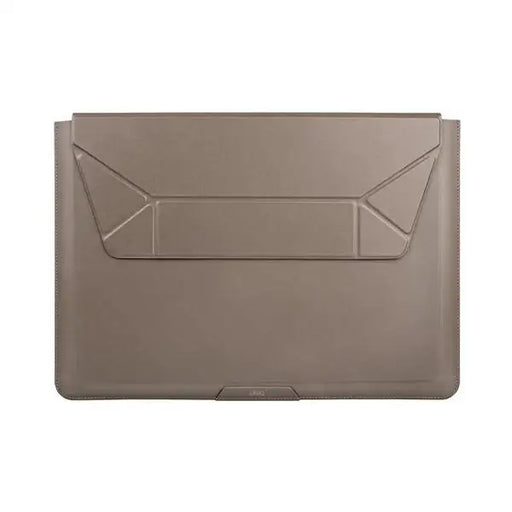 Uniq Oslo case for a 14’’ laptop - gray - Laptop bags<<<HurtelXML