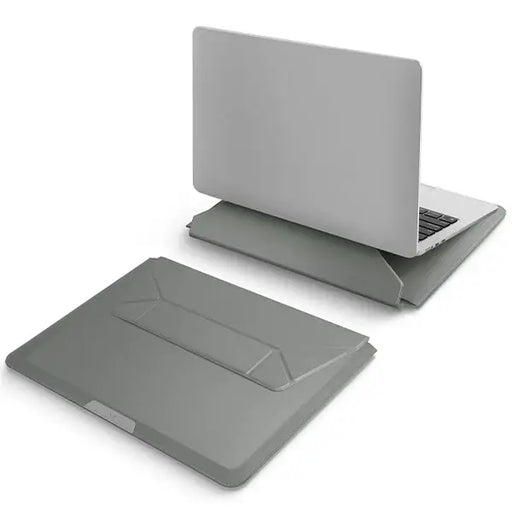 Uniq Oslo case for a 14’’ laptop - green - Cell phone cases and covers<<<HurtelXML