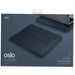 Uniq Oslo case for a 14’’ laptop - navy blue - Cell phone cases and covers<<<HurtelXML