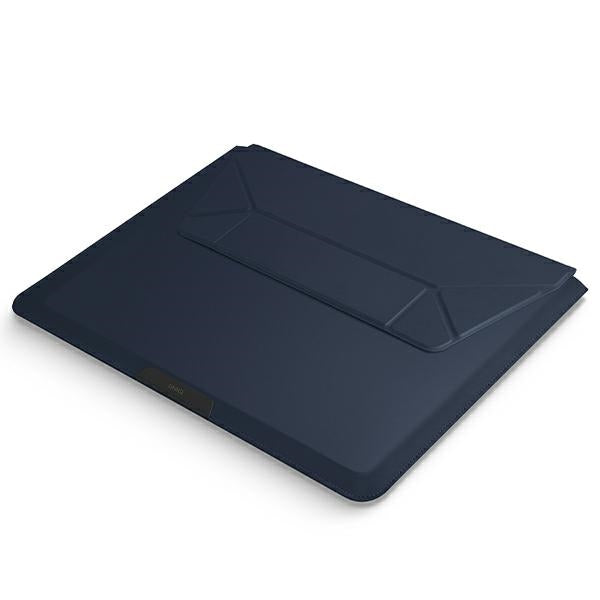 Uniq Oslo case for a 14’’ laptop - navy blue - Cell phone cases and covers<<<HurtelXML