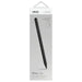 Uniq Pixo Lite magnetic stylus for iPad - black - Cell phone stylus pen<<<HurtelXML