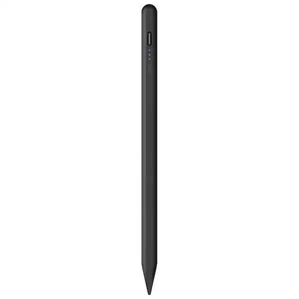 Uniq Pixo Lite magnetic stylus for iPad - black - Cell phone stylus pen<<<HurtelXML