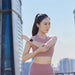 Uniq Revix strap for Apple Watch 1/2/3/4/5/6/7/8/SE/SE2 38/40/41mm - lilac and white - Other cell phone