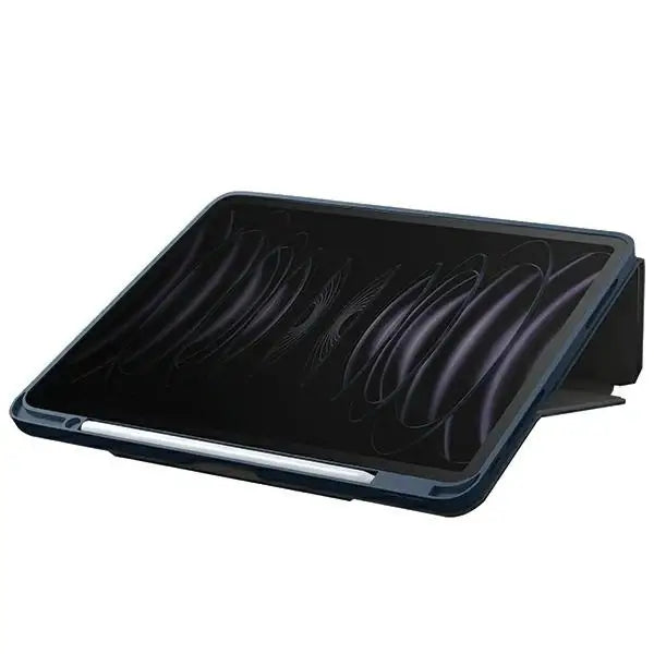 Uniq Rovus Magnetic Case for iPad Pro 11 (2021-2022) / Air 10.9’’ (2020-2022) - blue - Cell phone cases
