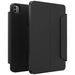 Uniq Rovus Snapmount Magnetic 360 Rotating Detachable case for iPad Pro 11’’ 2024 (5th generation) - black - Cell phone