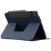 Uniq Rovus Snapmount Magnetic 360 Rotating Detachable case for iPad 11’’ 2025 / iPad 10.9’’ 2022 (10th generation)