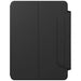 Uniq Rovus Snapmount Magnetic 360 Rotating Detachable case for iPad Air 13’’ 2024 / 2025 - black - Cell phone cases
