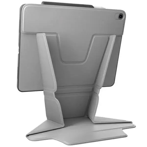 Uniq Ryze 360 case for iPad Air 11’’ 2024 - light gray - Cell phone cases and covers<<<HurtelXML