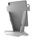 Uniq Ryze 360 case for iPad Air 11’’ 2024 - light gray - Cell phone cases and covers<<<HurtelXML