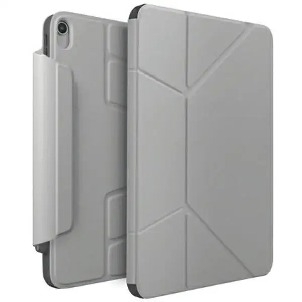 Uniq Ryze 360 case for iPad Air 13’’ 2024 - light gray - Cell phone cases and covers<<<HurtelXML