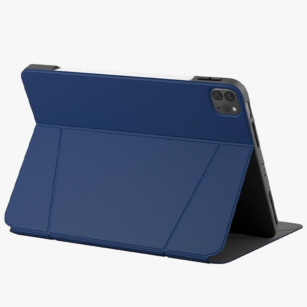 Uniq Ryze case for iPad Pro 11 (2021-2022) / Air 10.9’’ (2020-2022) - blue - Cell phone cases and covers<<<HurtelXML