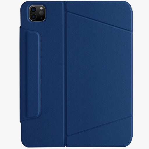Uniq Ryze case for iPad Pro 11 (2021-2022) / Air 10.9’’ (2020-2022) - blue - Cell phone cases and covers<<<HurtelXML