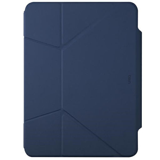Uniq Ryze case for iPad Pro 11 (2021-2022) / Air 10.9’’ (2020-2022) - blue - Cell phone cases and covers<<<HurtelXML