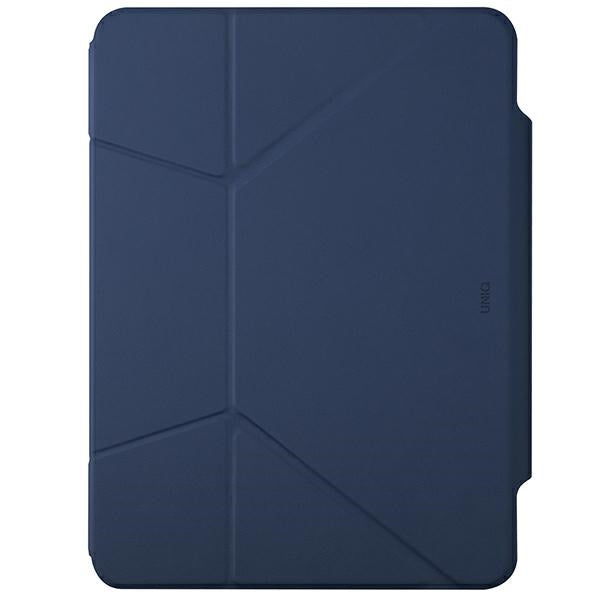 Uniq Ryze case for iPad Pro 11 (2021-2022) / Air 10.9’’ (2020-2022) - blue - Cell phone cases and covers<<<HurtelXML