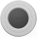 Uniq SnapMount Self-Adhesive Magnetic Holder - Gray and Black - Cell phone holders<<<HurtelXML