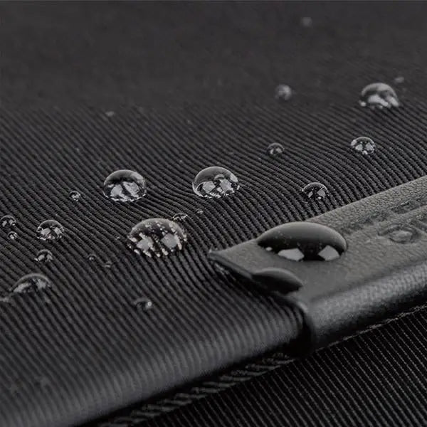 Uniq Stockholm bag for a 16’’ laptop - blue - Laptop bags<<<HurtelXML