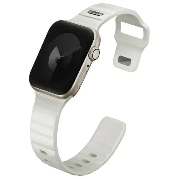 Uniq Stride SE Apple Watch strap 42/41/40mm FKM Rubber Strap lume - Other cell phone equipment<<<HurtelXML
