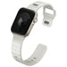 Uniq Stride SE Apple Watch strap 42/41/40mm FKM Rubber Strap lume - Other cell phone equipment<<<HurtelXML