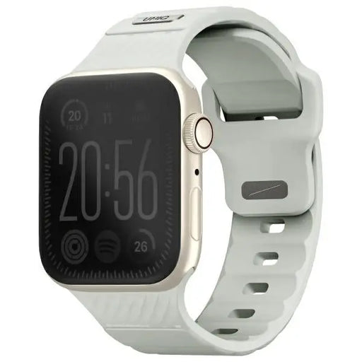 Uniq Stride SE Apple Watch strap 42/41/40mm FKM Rubber Strap lume - Other cell phone equipment<<<HurtelXML