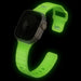 Uniq Stride SE Apple Watch strap 42/41/40mm FKM Rubber Strap lume - Other cell phone equipment<<<HurtelXML