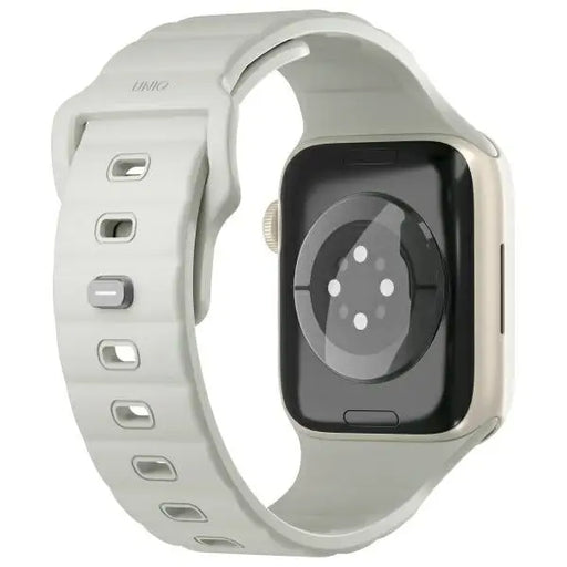 Uniq Stride SE Apple Watch strap 42/41/40mm FKM Rubber Strap lume - Other cell phone equipment<<<HurtelXML
