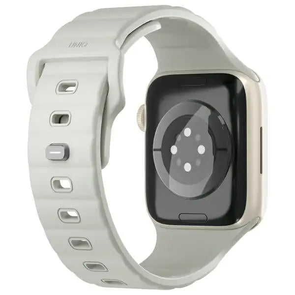 Uniq Stride SE Apple Watch strap 42/41/40mm FKM Rubber Strap lume - Other cell phone equipment<<<HurtelXML