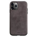 Uniq Sueve case for iPhone 11 Pro Max - dark gray - Cell phone cases and covers<<<HurtelXML