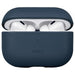 Uniq Terra case for AirPods Pro 2nd gen - blue - Cell phone cases and covers<<<HurtelXML