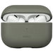 Uniq Terra case for AirPods Pro 2nd gen - green - Cell phone cases and covers<<<HurtelXML
