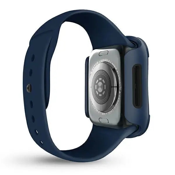 Uniq Torres case for Apple Watch 4 / 5 / 6 / SE 40mm - blue - Cell phone cases and covers<<<HurtelXML