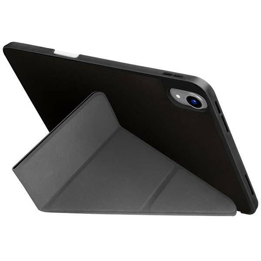 Uniq Transforma case for iPad 10 gen (2022) - black - Cell phone cases and covers<<<HurtelXML