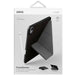 Uniq Transforma case for iPad 10 gen (2022) - black - Cell phone cases and covers<<<HurtelXML
