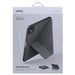 Uniq Transforma case for iPad mini (2021) - gray - Cell phone cases and covers<<<HurtelXML