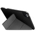 Uniq Transforma case for iPad Pro 11’’ (2021) - black - Cell phone cases and covers<<<HurtelXML