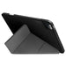 Uniq Transforma case for iPad Pro 12.9’’ (2021) - black - Cell phone cases and covers<<<HurtelXML