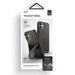 Uniq Transforma case for iPhone 12 mini - gray - Cell phone cases and covers<<<HurtelXML