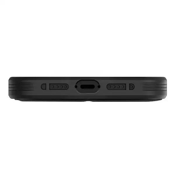 Uniq Transforma Magclick Charging case for iPhone 14 - black - Cell phone cases and covers<<<HurtelXML