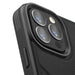 Uniq Transforma Magclick Charging case for iPhone 14 Plus - black - Cell phone cases and covers<<<HurtelXML