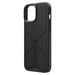 Uniq Transforma Magclick Charging case for iPhone 14 Pro Max - black - Cell phone cases and covers<<<HurtelXML