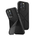 Uniq Transforma Magclick Charging case for iPhone 14 Pro Max - black - Cell phone cases and covers<<<HurtelXML