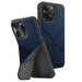 Uniq Transforma Magclick Charging case for iPhone 15 Pro - blue - Cell phone cases and covers<<<HurtelXML
