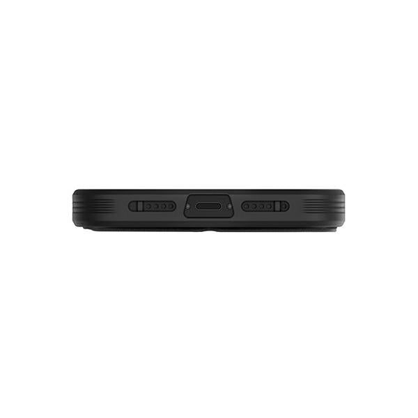 Uniq Transforma MagSafe case for iPhone 13 - black - Cell phone cases and covers<<<HurtelXML