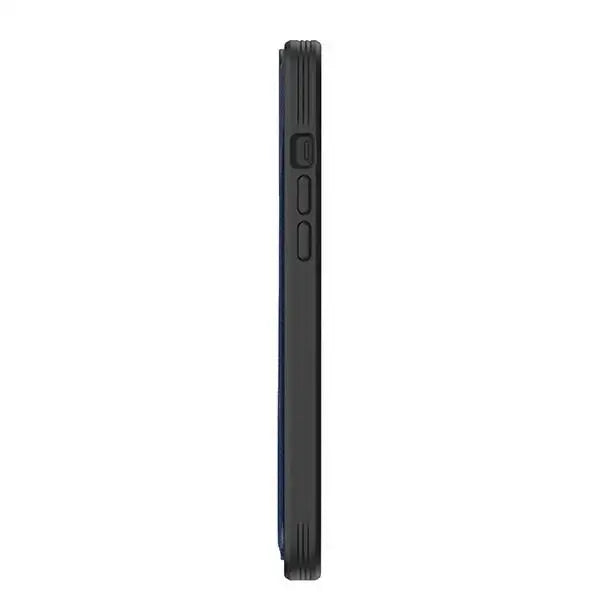 Uniq Transforma MagSafe case for iPhone 13 - blue - Cell phone cases and covers<<<HurtelXML
