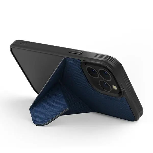 Uniq Transforma MagSafe case for iPhone 13 Pro / iPhone 13 - blue - Cell phone cases and covers<<<HurtelXML