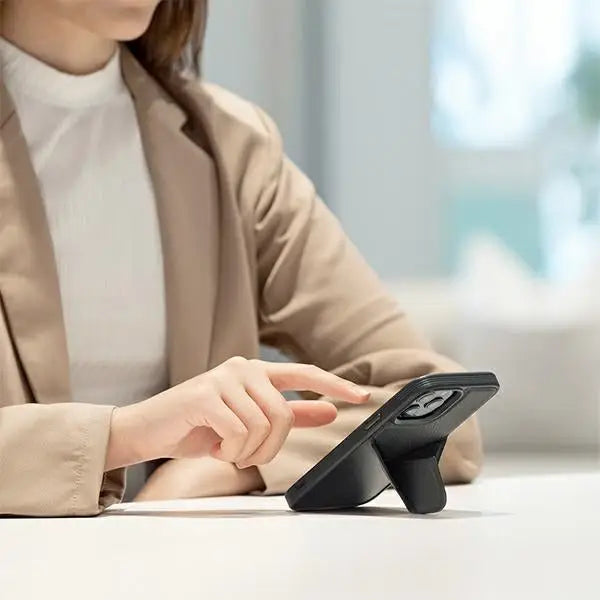 Uniq Transforma MagSafe case for iPhone 13 Pro / iPhone 13 - blue - Cell phone cases and covers<<<HurtelXML