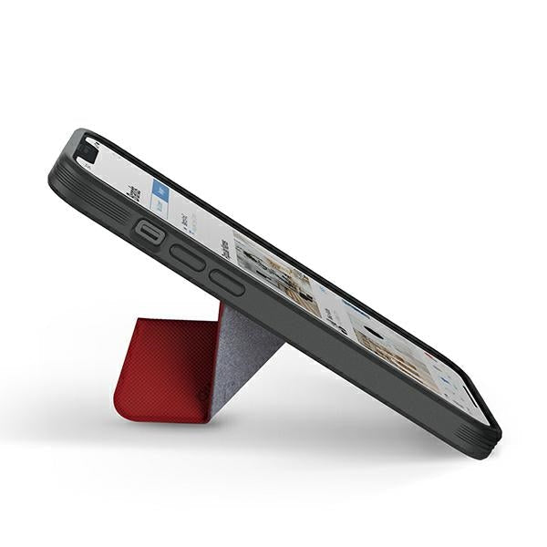 Uniq Transforma MagSafe case for iPhone 13 Pro / iPhone 13 - red - Cell phone cases and covers<<<HurtelXML