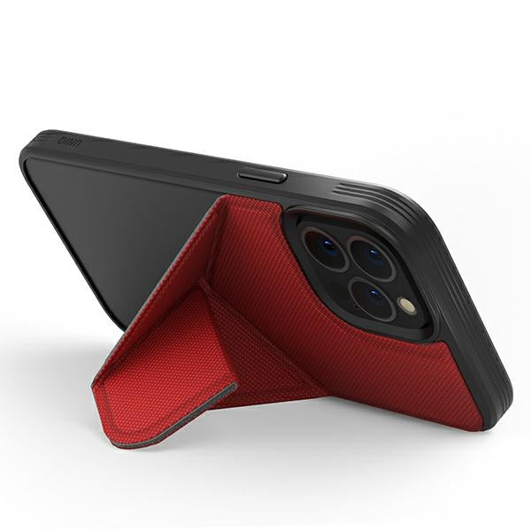 Uniq Transforma MagSafe case for iPhone 13 Pro / iPhone 13 - red - Cell phone cases and covers<<<HurtelXML